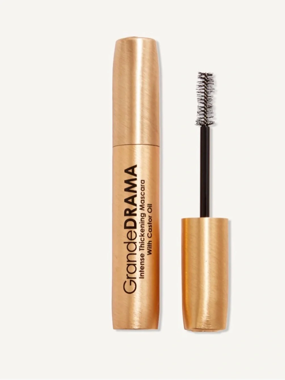 GrandeDRAMA Volumizing Mascara